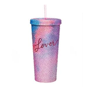 Taylor Swift Lover Tumbler Cup with Straw